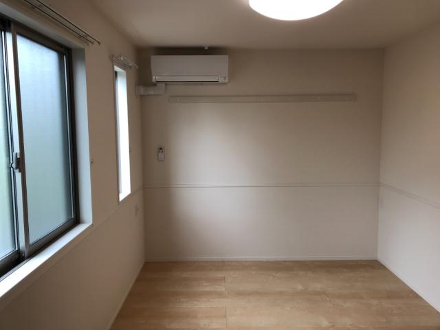 その他部屋・スペース　洋室