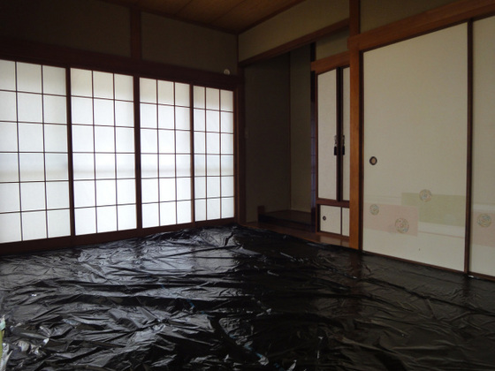 高林借家 A棟のその他写真