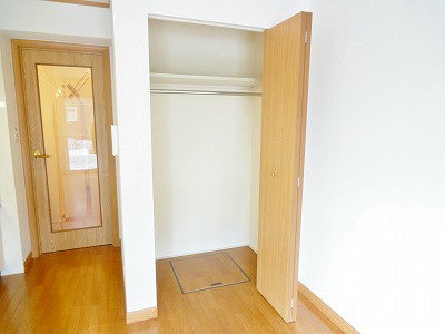 収納　※別室参考写真