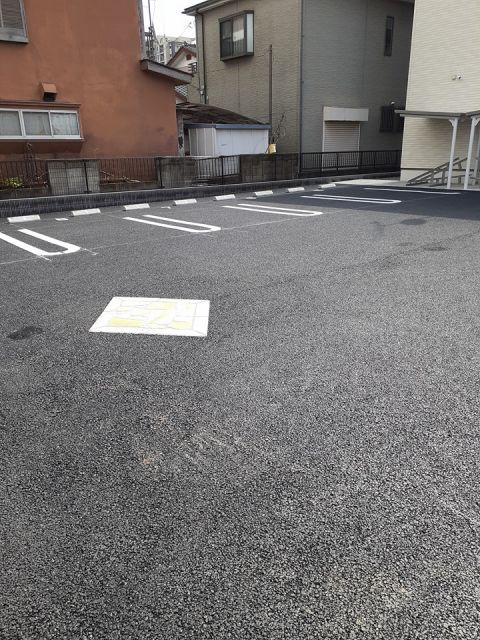 プリマヴェーラ七番館のその他写真