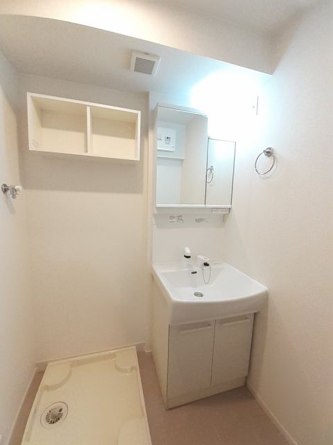 プリマヴェーラ七番館の内装写真