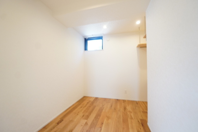 SOLASIA residence高円寺IIIの内装写真