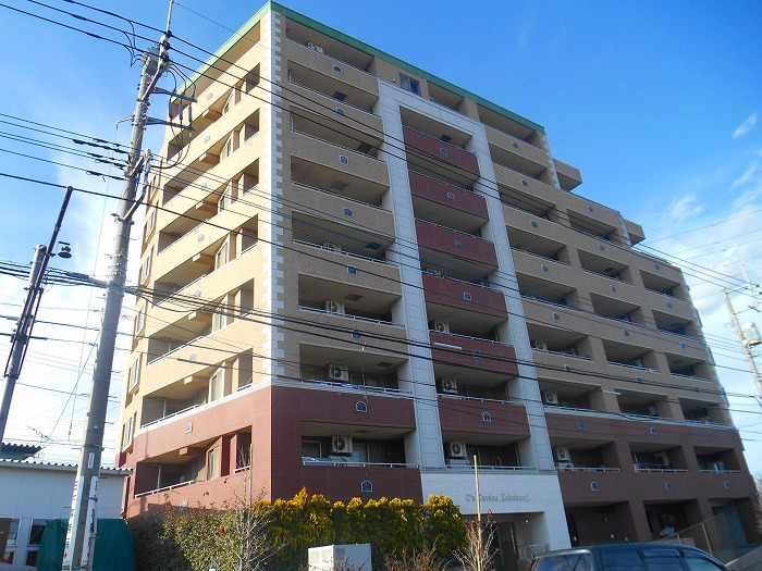 ＪＲ中央線 西国分寺駅 徒歩5分 築23年