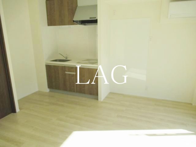 居室・リビング　洋室のお部屋です。