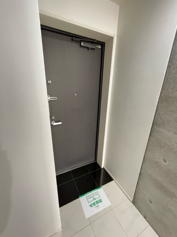 玄関　別部屋参考写真