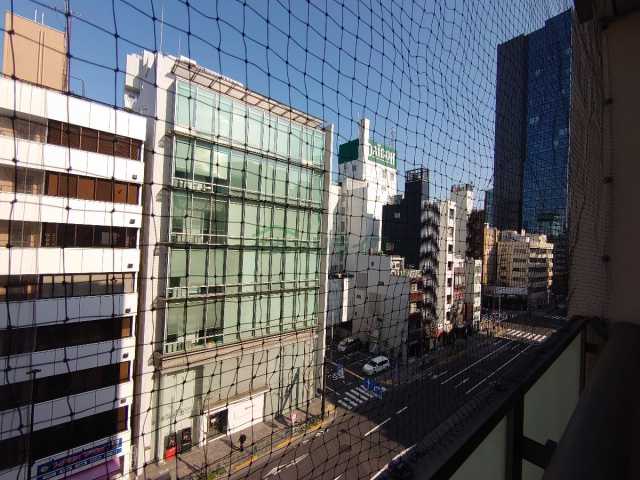 眺望　間取り違い　参考写真