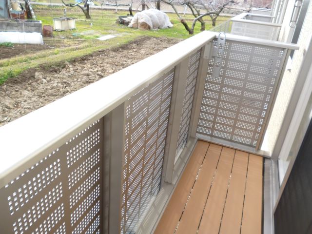 ラポーム大塚の内装写真