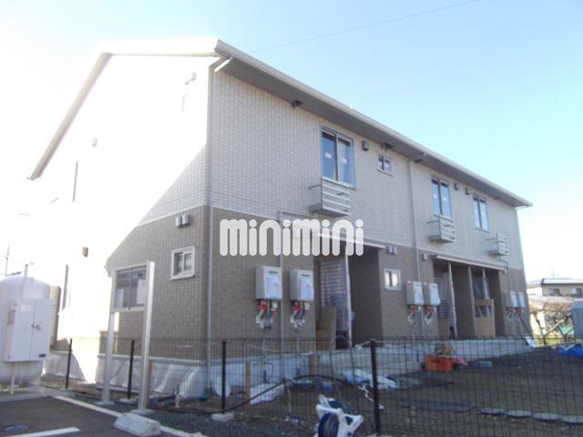 ラポーム大塚