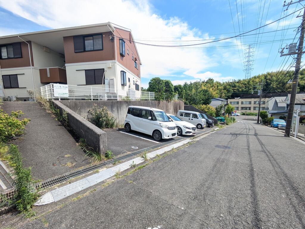 メゾンくりの木 B棟のその他写真