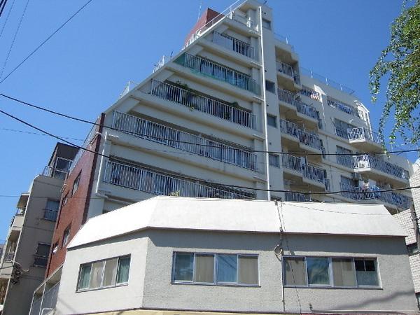 パラスト西原