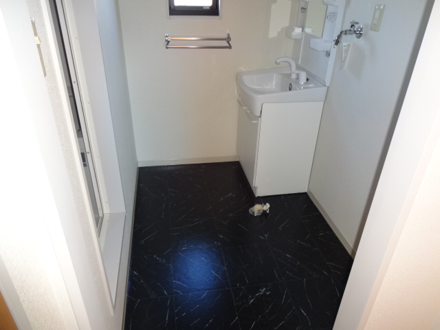 その他　脱衣所