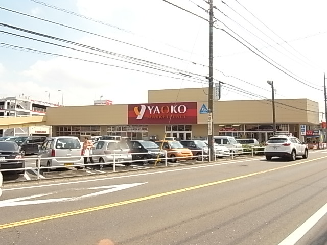 サニープレイスDの周辺写真