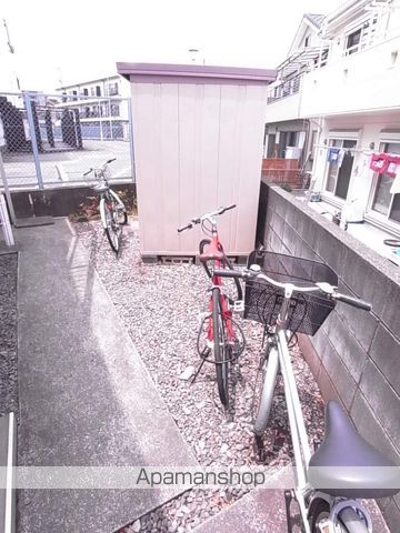 その他共有部分　その他共有部分