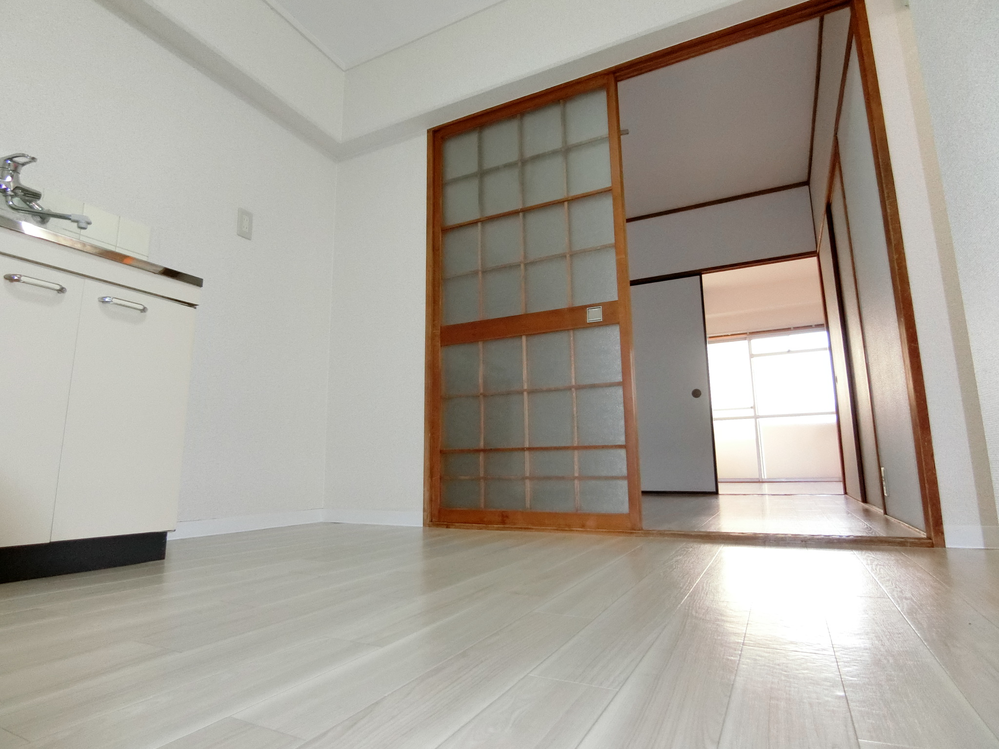 その他　ダイニングキッチンです☆