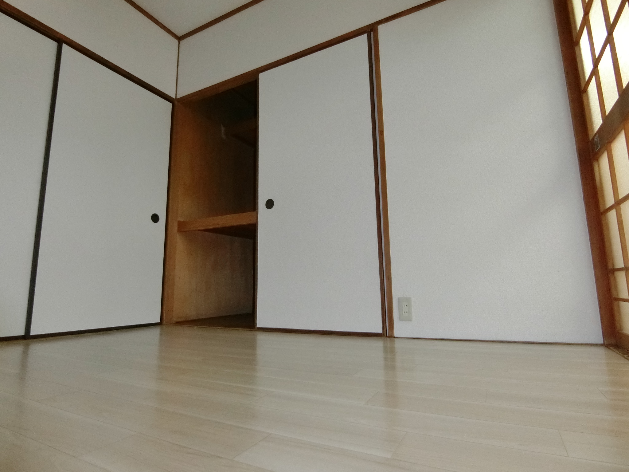 その他設備　収納完備☆