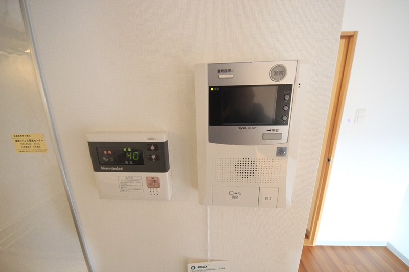 SUNNY COURT MEIWAのその他写真