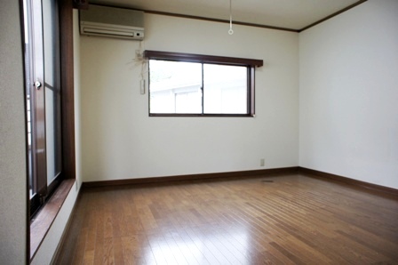 その他部屋・スペース　洋室