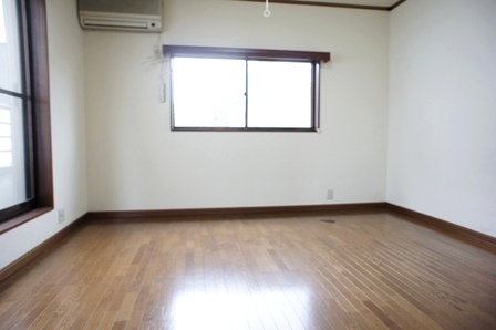 居室・リビング　洋室