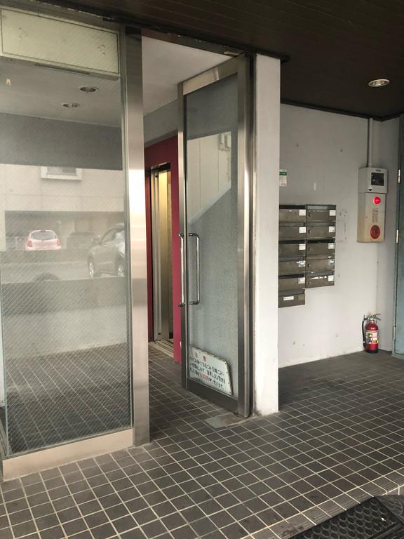 熊本市電健軍線 味噌天神前駅 徒歩10分 築37年