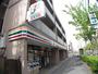 コンビニ　セブンイレブン神戸六甲口店（コンビニ）まで431m