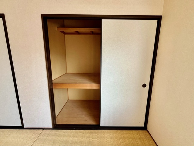 フォーブルおかたの内装写真