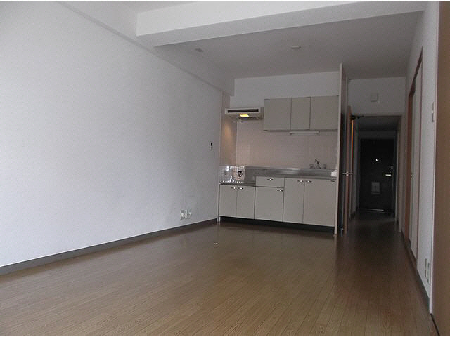 その他設備　リビング