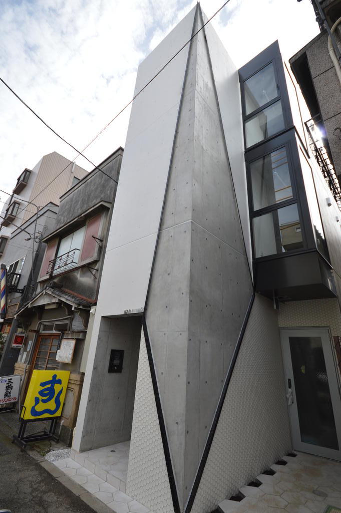 ウェリー西大井