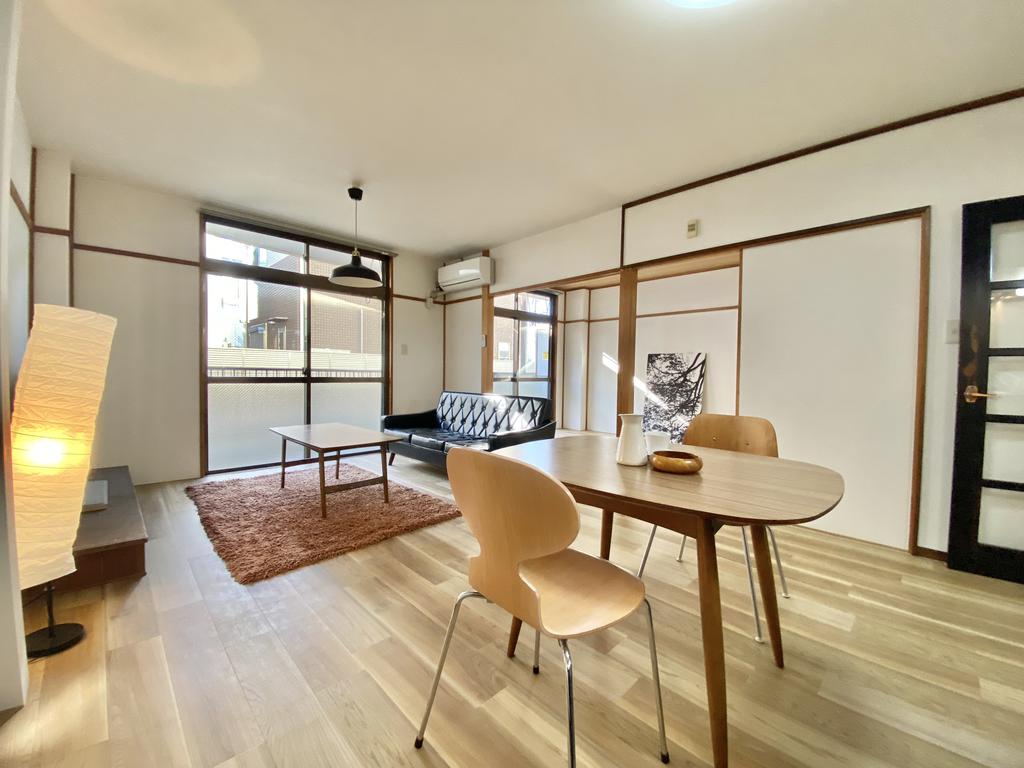 その他部屋・スペース　リビング横にしっかり６畳♪