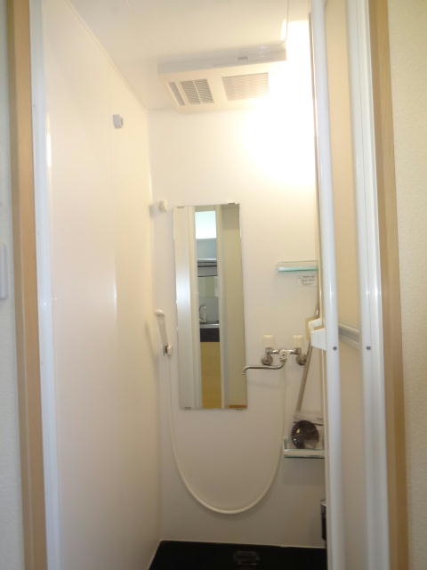 バス・シャワールーム　浴室暖房乾燥シャワーユニット足湯付