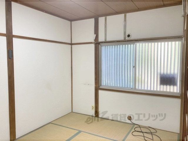 居室・リビング　和室