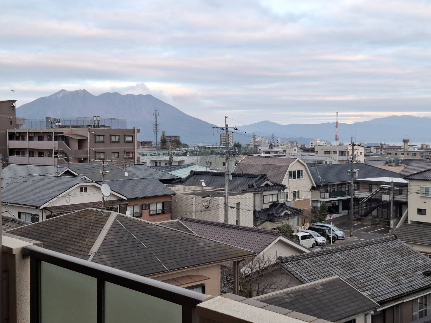 スカイコート紫原のその他写真
