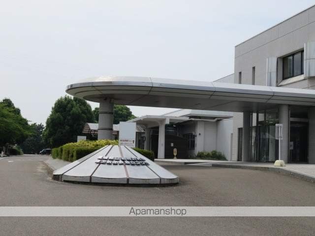 病院　県立新居浜病院（病院）まで458m