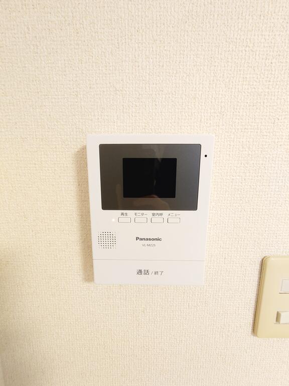 D・ウィング奥沢のその他写真