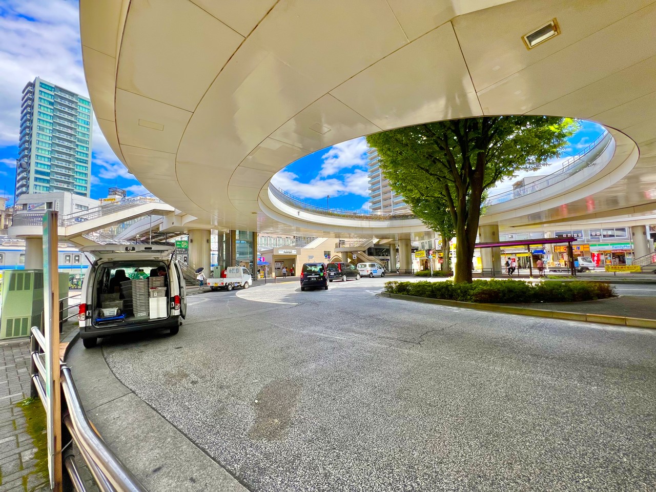 その他　大泉学園駅南口（その他）まで1200m