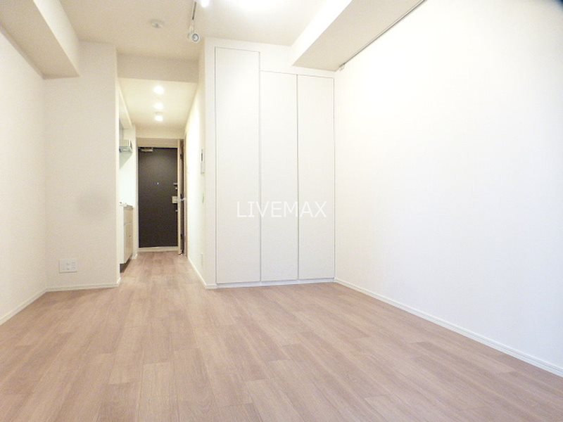 玄関　★《見学予約受け付け中》・設備充実シリーズ型マンション★