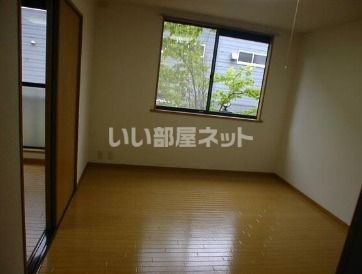 【三条市旭町のアパートのその他部屋・スペース】