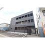 雑餉隈駅より徒歩5分 3階 築1年2ヶ月の賃貸物件