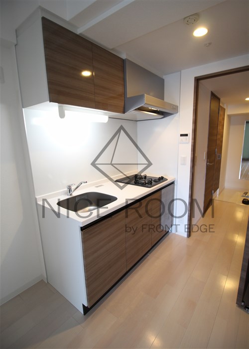 キッチン　ラ・フォルム天満橋EAST　キッチン