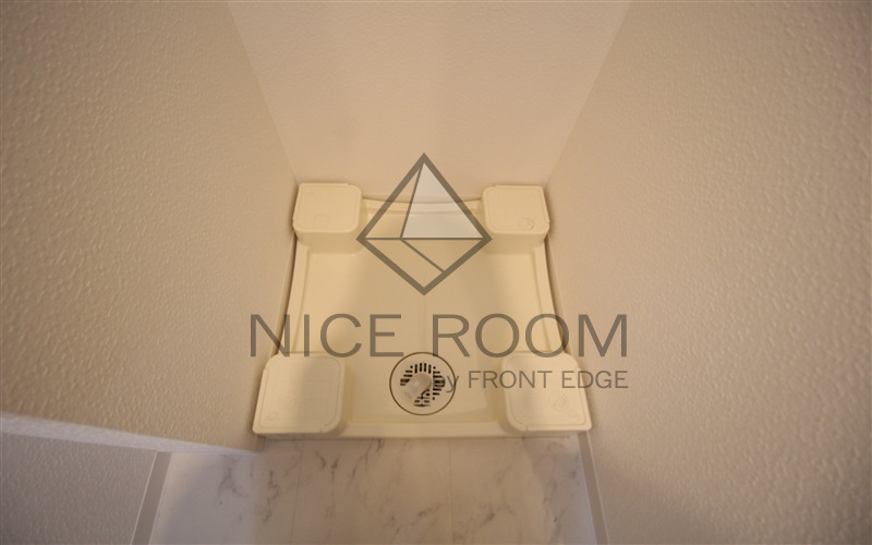 その他設備　ラ・フォルム天満橋EAST　洗濯パン