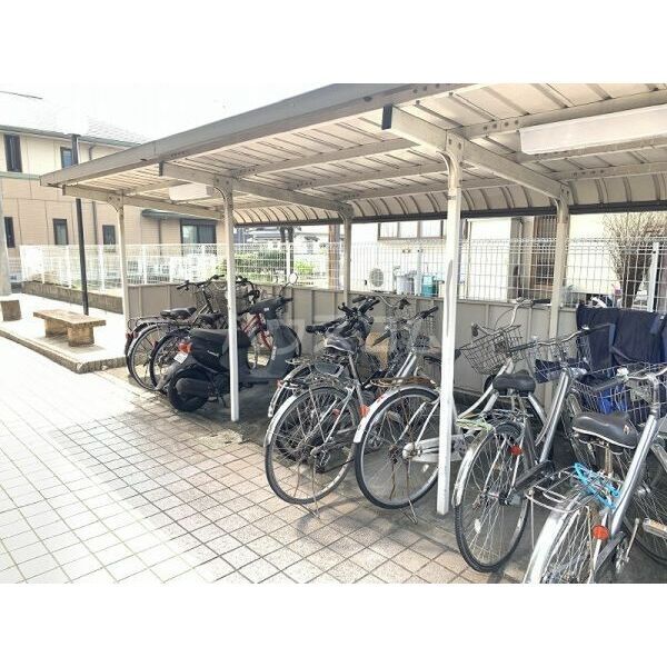 【瀬戸市福元町のマンションのその他共有部分】