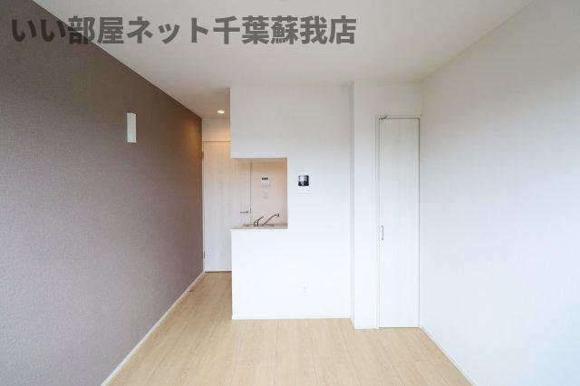 居室・リビング　使いやすいリビングです