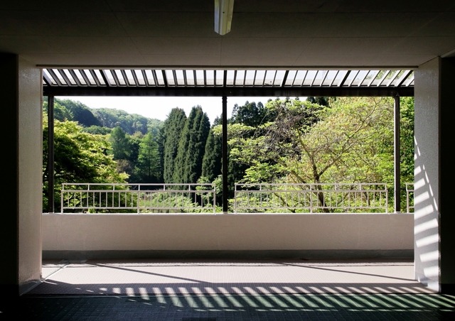 【ＵＲグリーンヒル寺田のその他共有部分】