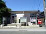 郵便局　舞阪弁天島郵便局（郵便局）まで1216m