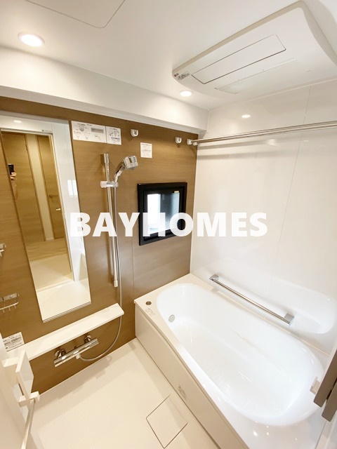 バス・シャワールーム　同タイプ参照♪