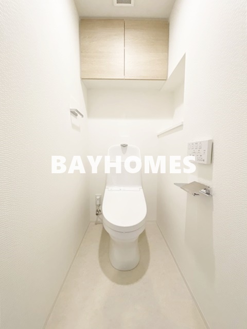 トイレ　同タイプ参照♪