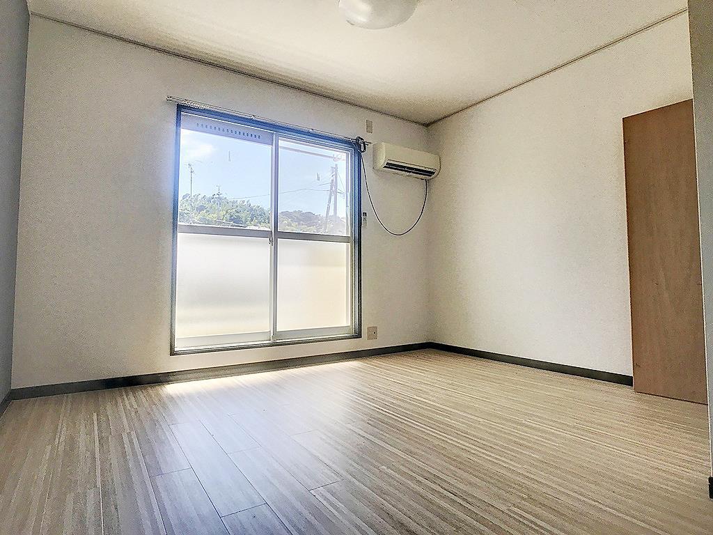 居室・リビング　※他室参照