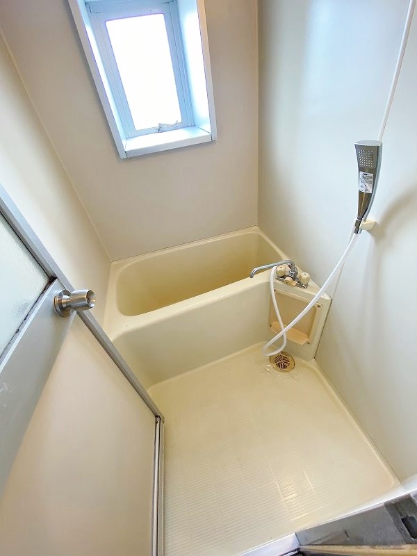 バス・シャワールーム　★浴室★