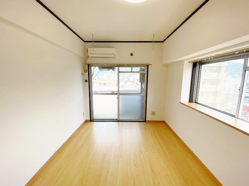 その他部屋・スペース　★洋室9.2帖★(クロス現況優先)