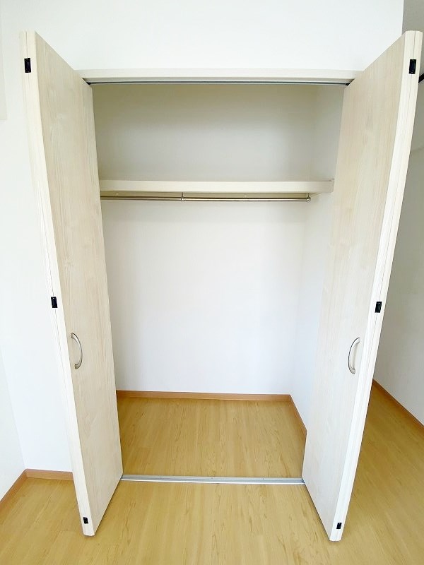 収納　★クローゼット★