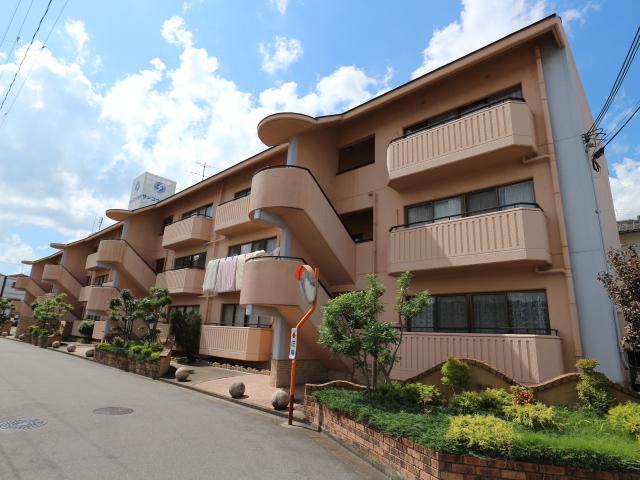 【生駒市小平尾町のマンションのその他】